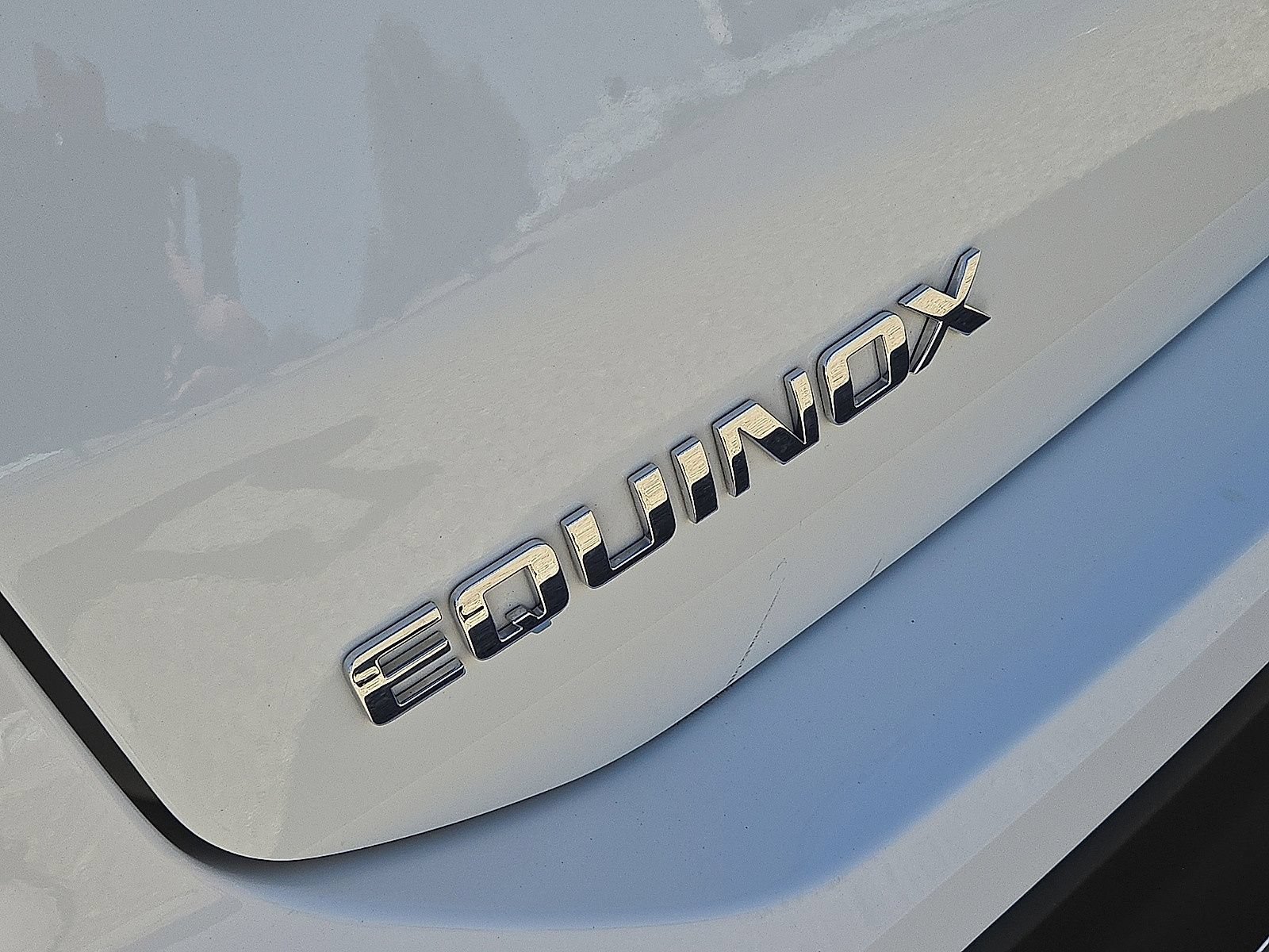 Used 2022 Chevrolet Equinox LT FWD image 11