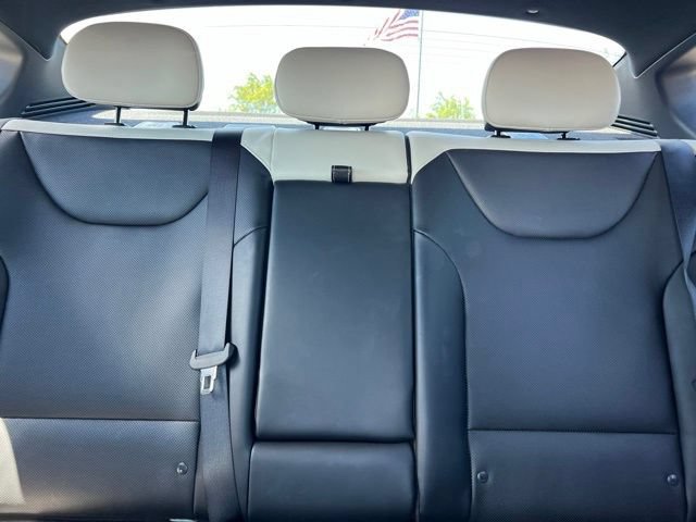 Certified 2026 Kia K4 GT-Line FWD image 31