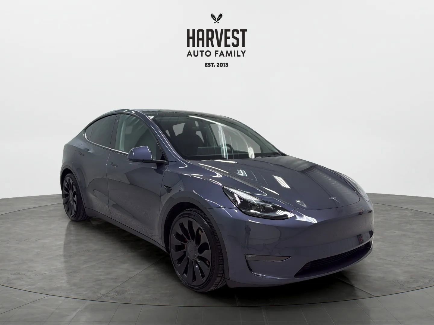 Used 2022 Tesla Model Y Performance AWD/4WD image 10