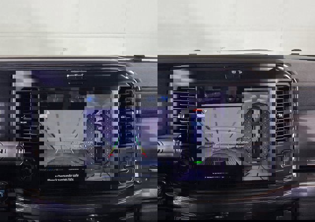 New 2026 Ford F350 Lariat w/ Lariat Premium Package image 13