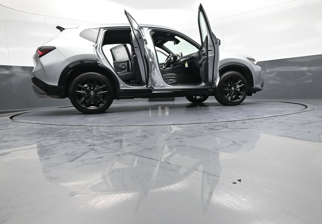 Certified 2025 Acura ADX A-Spec w/ Advance Package AWD/4WD image 48