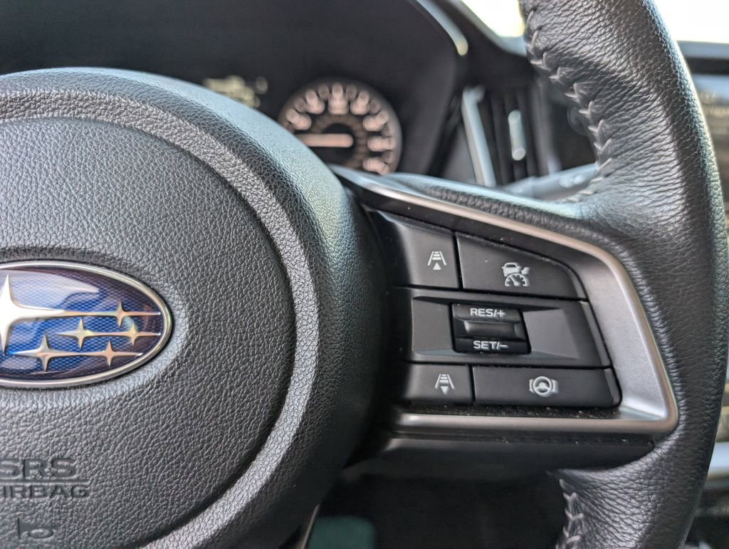 Used 2023 Subaru Legacy Premium image 27