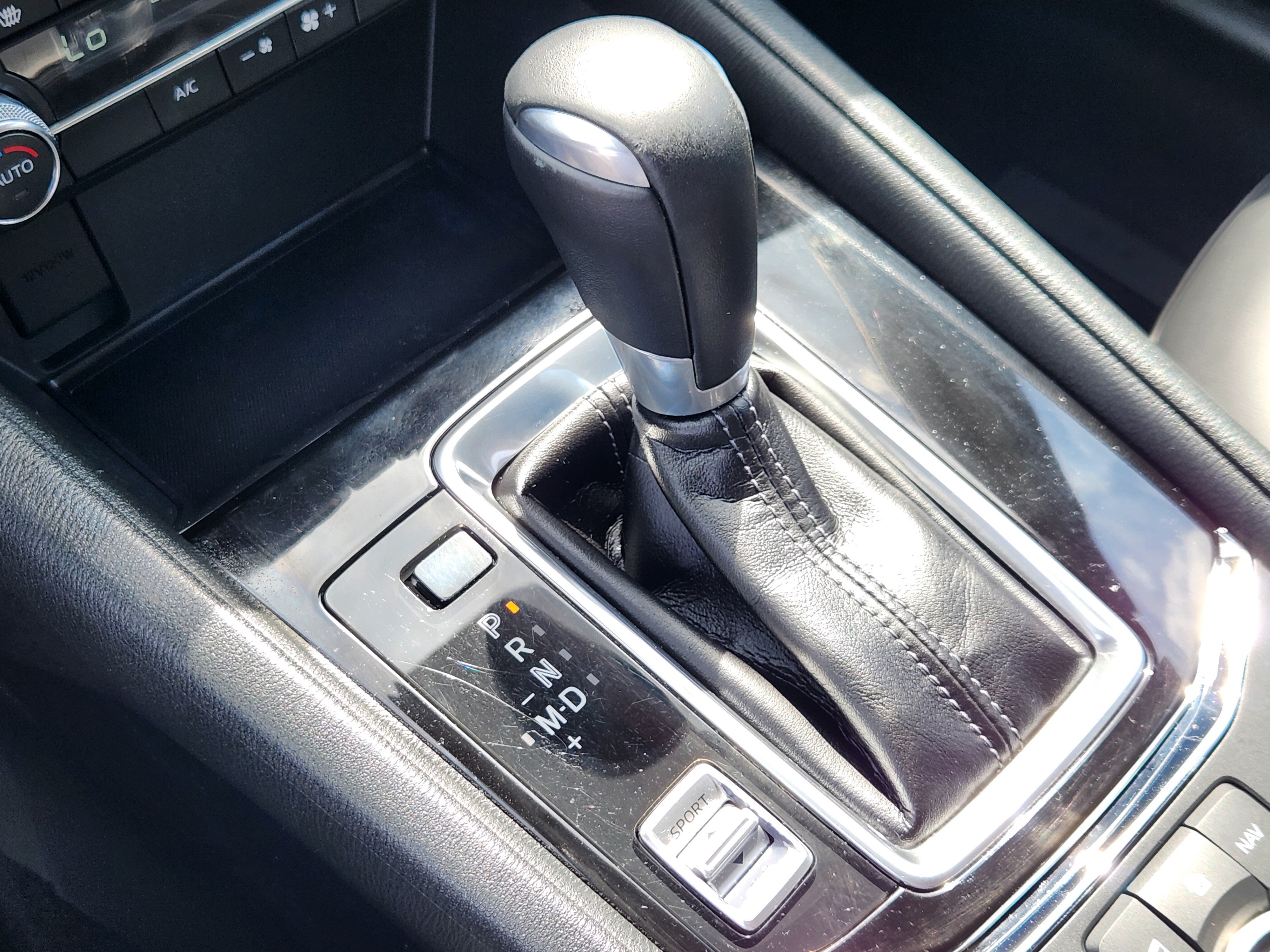 Used 2019 MAZDA CX-5 Touring AWD/4WD image 12