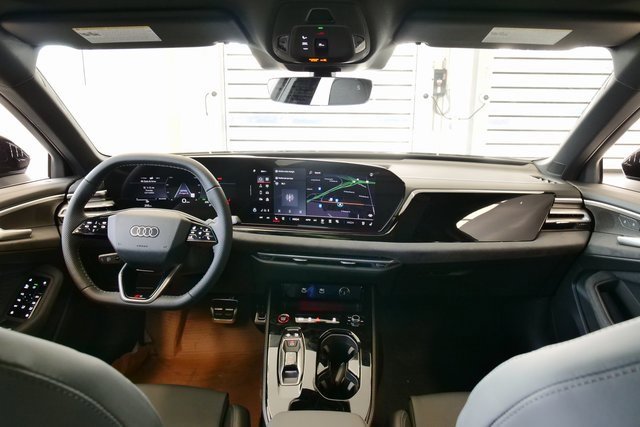 New 2025 Audi S5 Premium Plus image 18