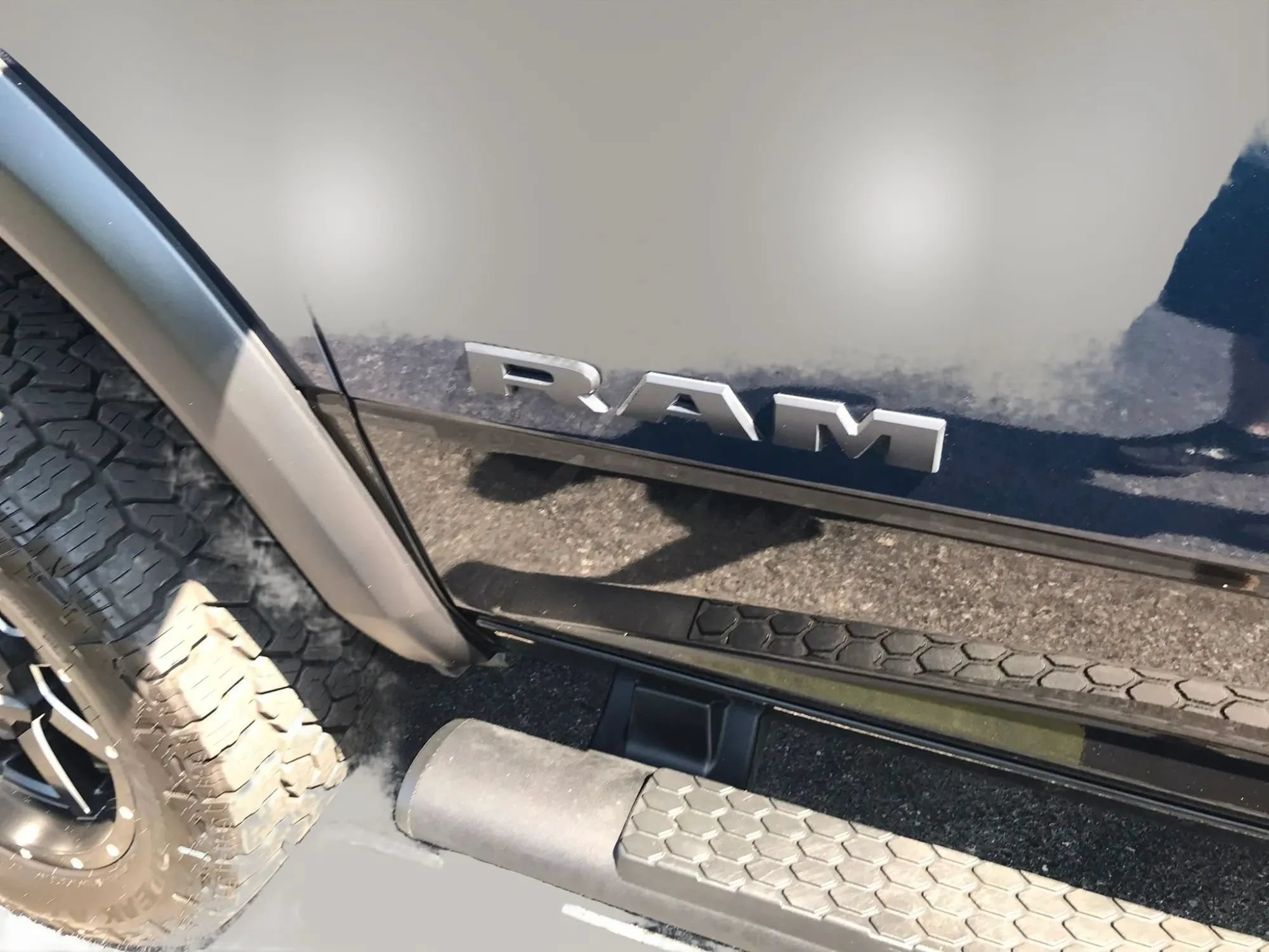 Used 2023 RAM 2500 Power Wagon w/ Level 1 Equipment Group AWD/4WD image 49