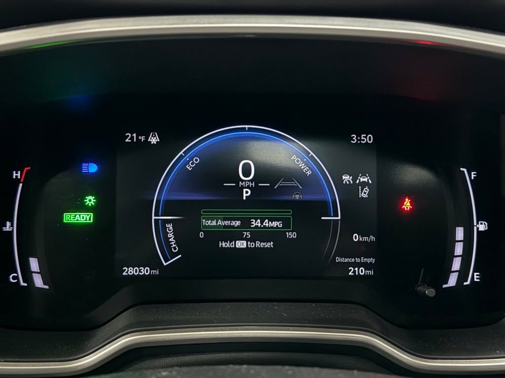 Used 2024 Toyota Corolla XLE image 14