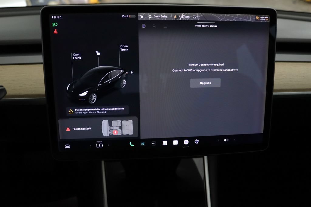 Used 2019 Tesla Model 3 Standard Range RWD image 25