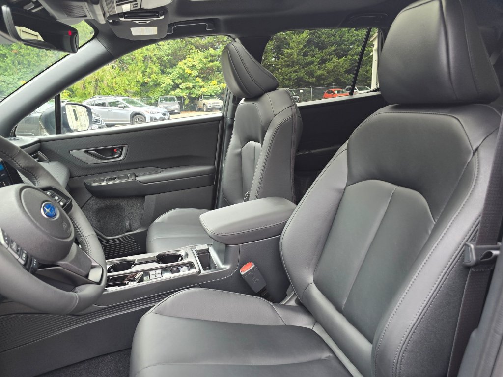 New 2026 Subaru Outback Premium AWD/4WD image 12