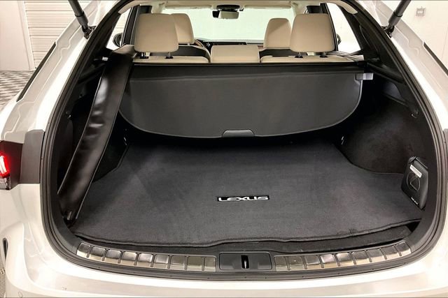 Used 2024 Lexus RX 350 w/ Convenience Package image 41