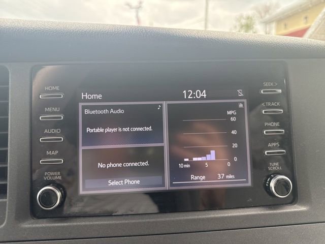 Used 2020 Toyota Sienna L FWD image 29