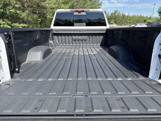 New 2025 GMC Sierra 3500 Denali Ultimate AWD/4WD image 37