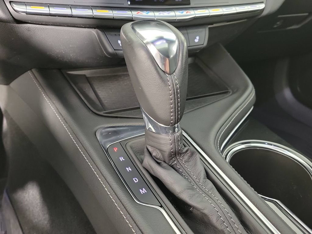 Used 2024 Cadillac CT4 Luxury w/ Sun And Sound Package RWD image 29