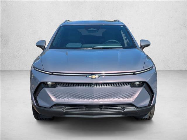 New 2026 Chevrolet Equinox EV LT image 6