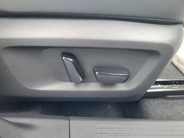 New 2026 Nissan Rogue Platinum AWD/4WD image 43