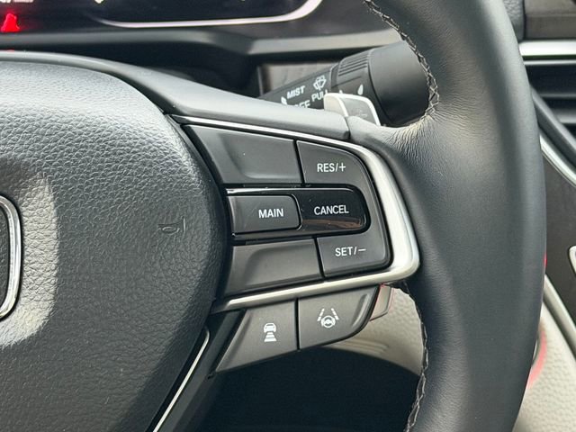 Used 2018 Honda Accord EX-L image 28