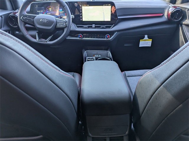 New 2026 Chevrolet Equinox RS image 27