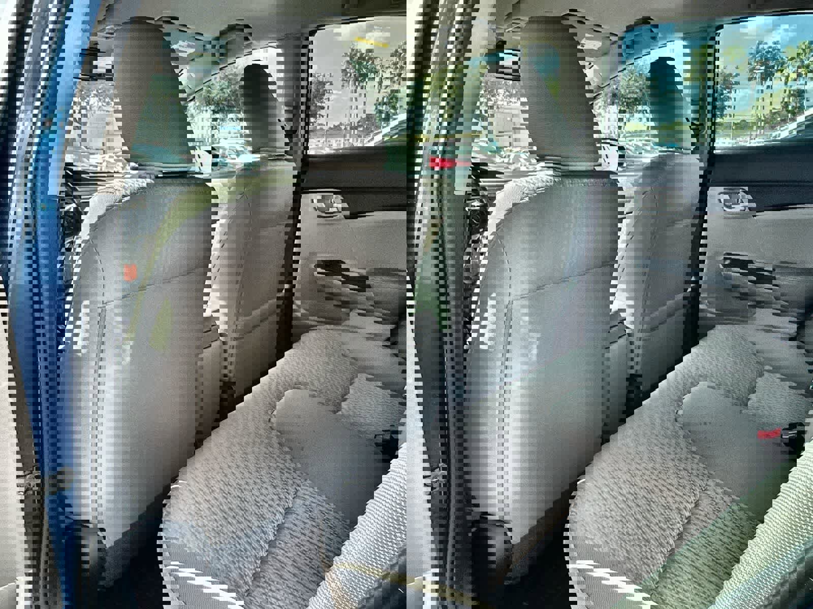 Used 2014 Honda Civic LX image 12