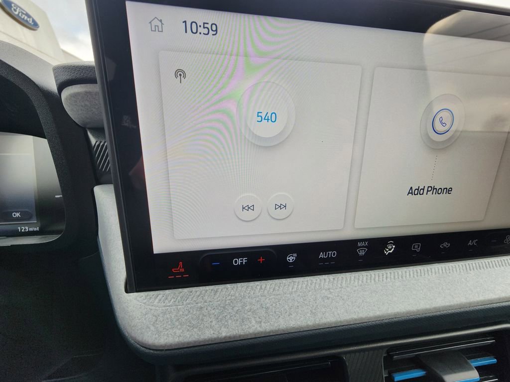 New 2026 Ford Maverick XLT w/ Equipment Group 301A image 25