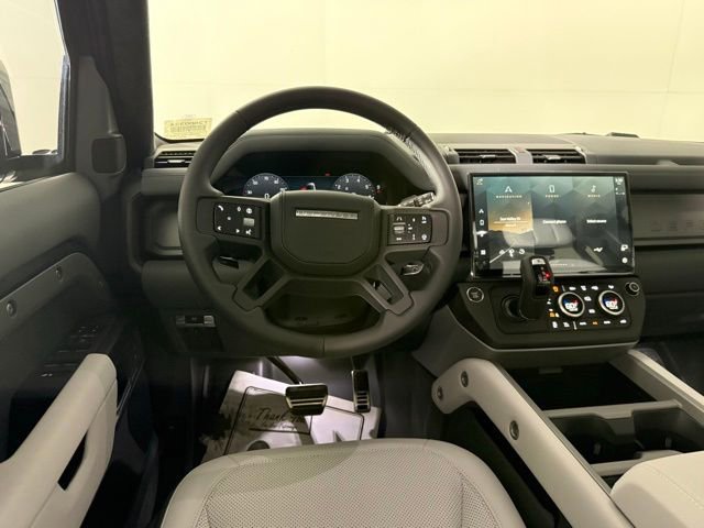 New 2026 Land Rover Defender 130 V8 image 26