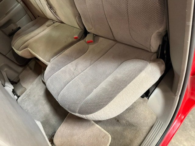 Used 2002 Dodge Ram 1500 Truck 4x4 Quad Cab image 41