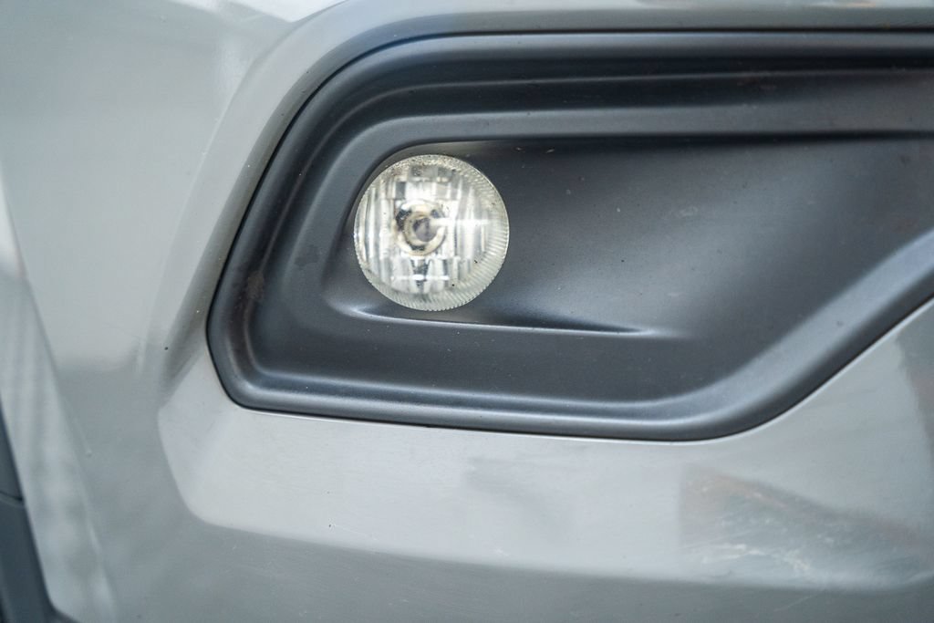Used 2024 Jeep Compass Latitude AWD/4WD image 15