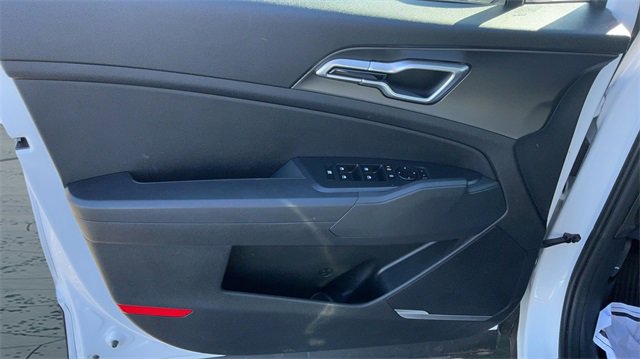 Certified 2026 Kia Sportage LX image 15