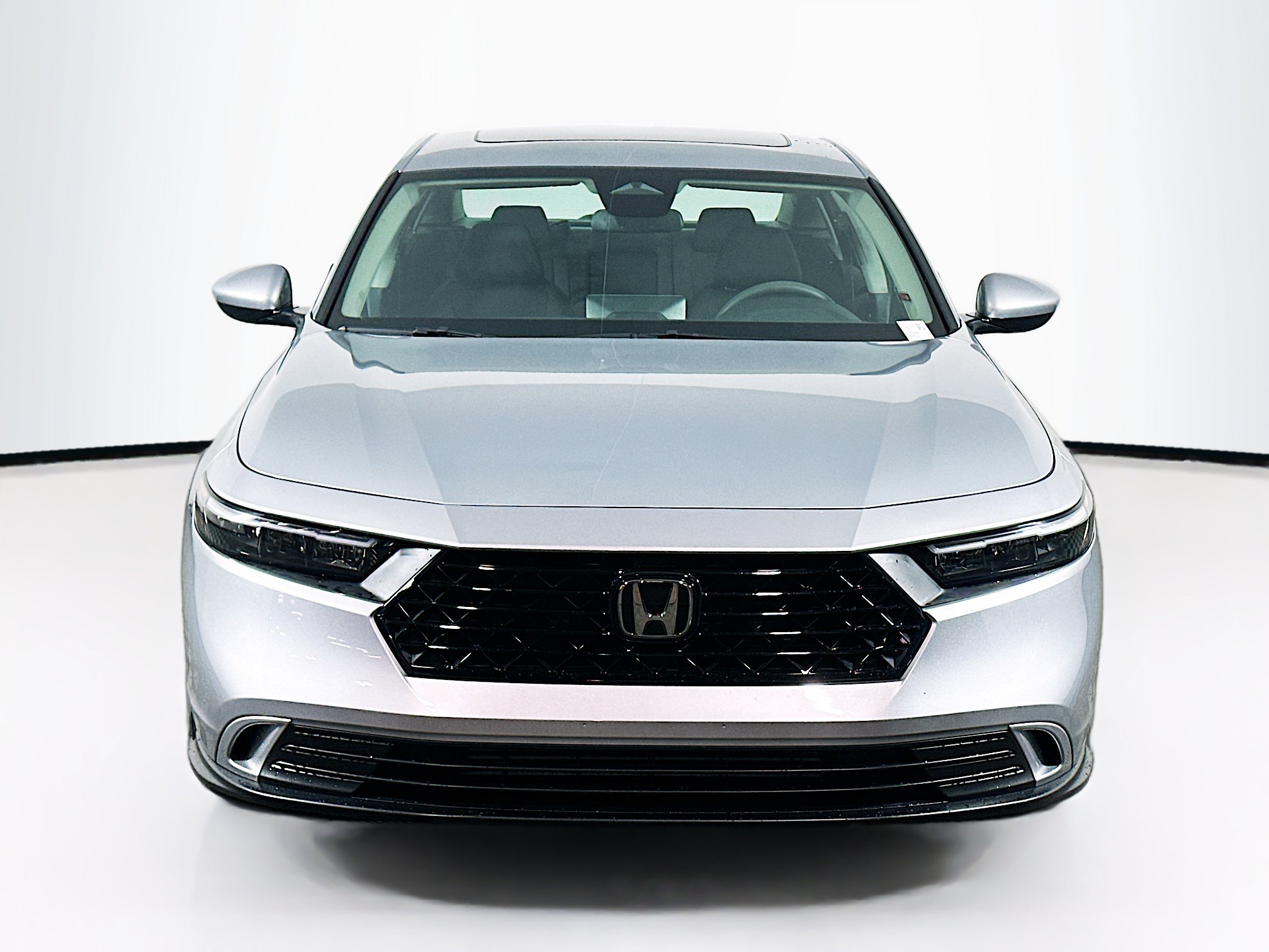 Used 2024 Honda Accord EX image 2
