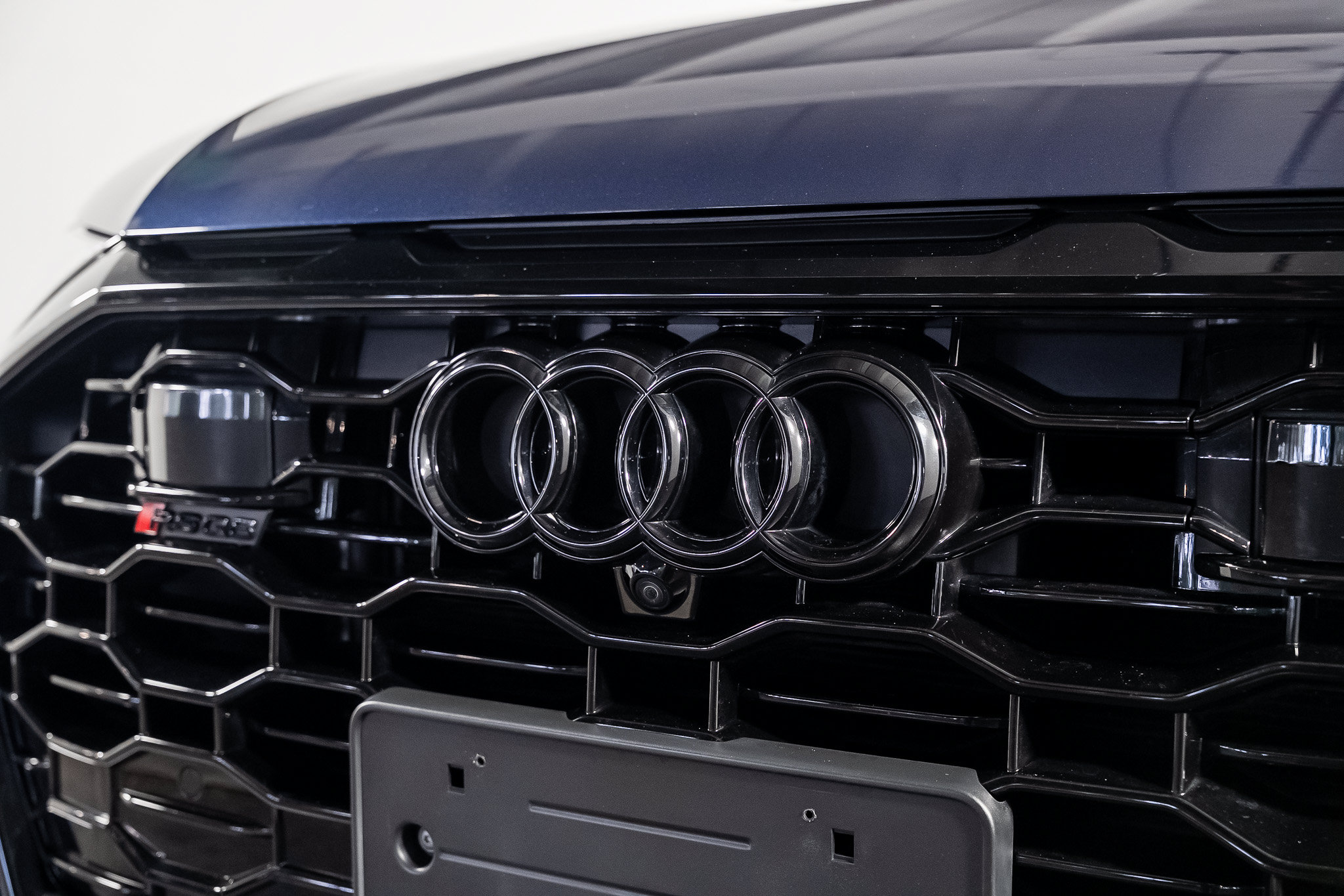 Used 2024 Audi RS Q8 AWD/4WD image 9