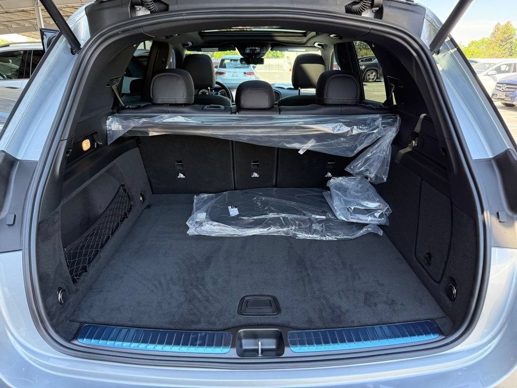 New 2026 Mercedes-Benz GLE 350 4MATIC image 19