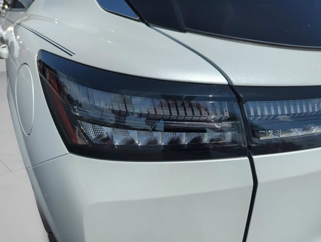 New 2026 Nissan Murano SL AWD/4WD image 45