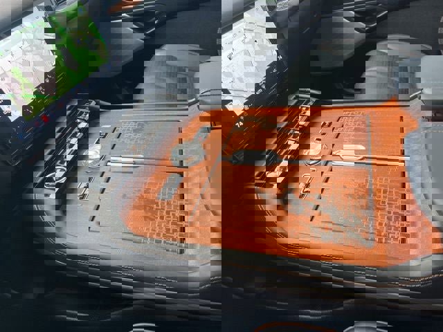 Used 2025 Lincoln Navigator L Black Label image 43