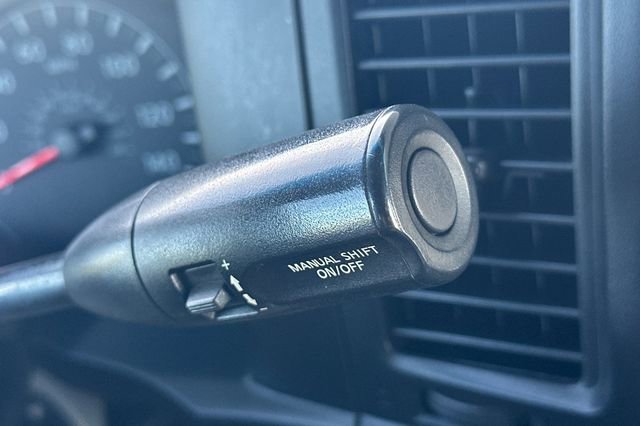 Used 2019 Nissan NV 3500 SL RWD image 33