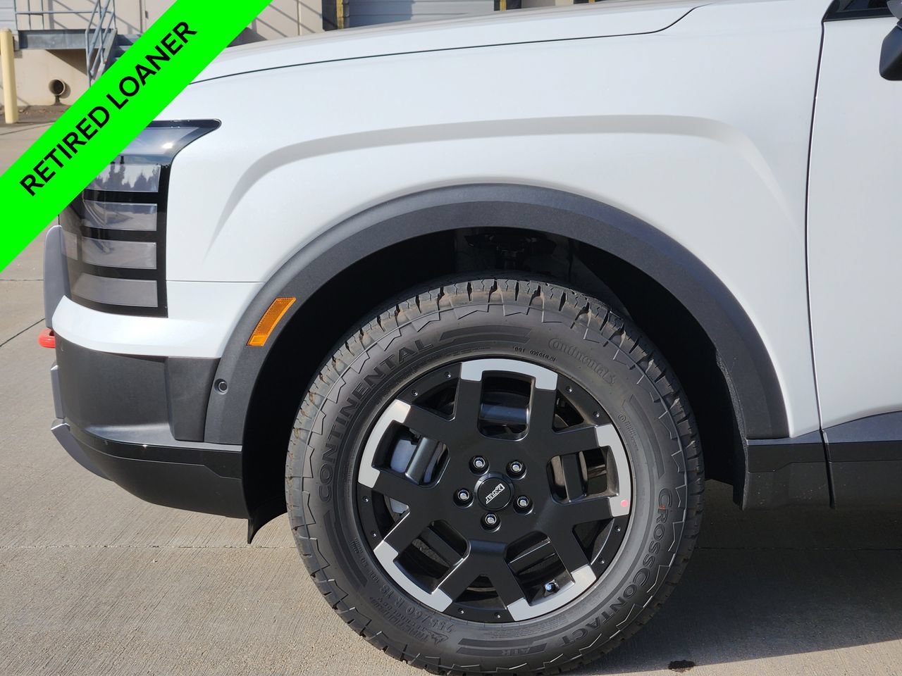 New 2026 Hyundai Palisade XRT Pro AWD/4WD image 5