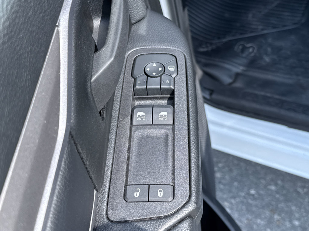 New 2026 RAM 4500 Tradesman w/ Chrome Appearance Group AWD/4WD image 35