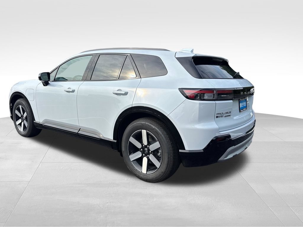 New 2026 Honda Prologue Touring image 4