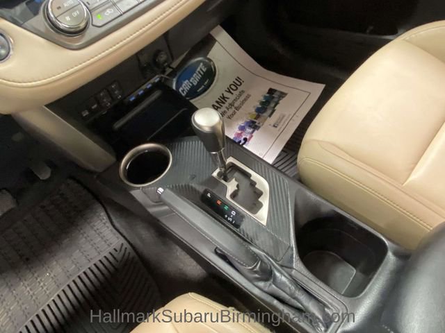 Used 2014 Toyota RAV4 Limited image 18