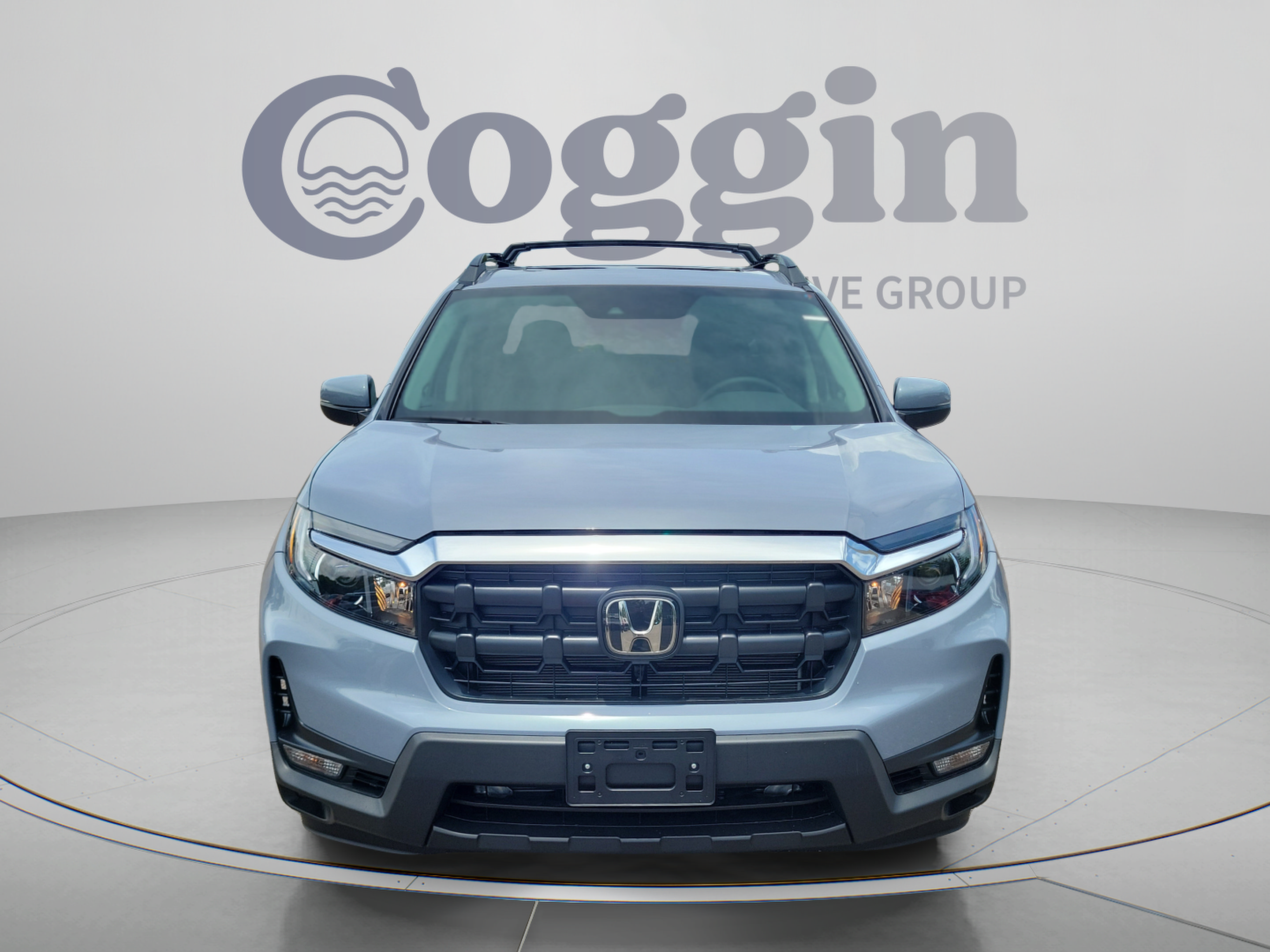 New 2026 Honda Ridgeline RTL image 8