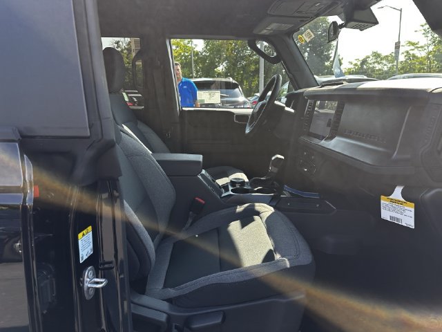 New 2026 Ford Bronco Big Bend AWD/4WD image 39