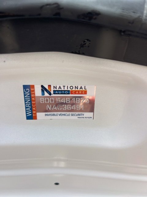 New 2025 Cadillac XT6 Luxury image 43