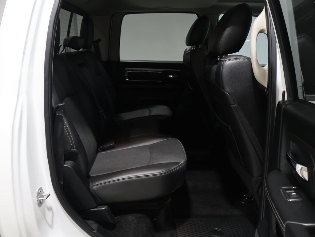 Used 2017 RAM 1500 Sport AWD/4WD image 20