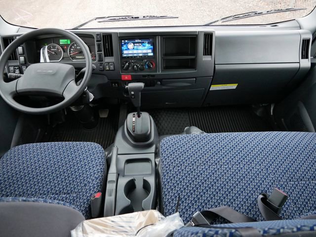 New 2024 Chevrolet Low Cab Forward 5500XD RWD image 6