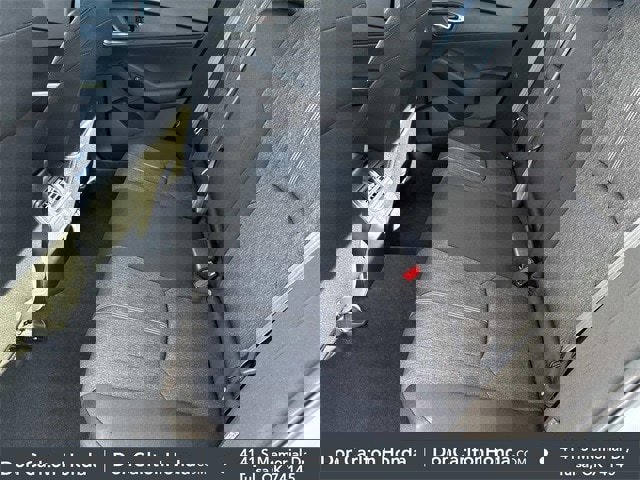 New 2025 Honda Accord Sport image 13