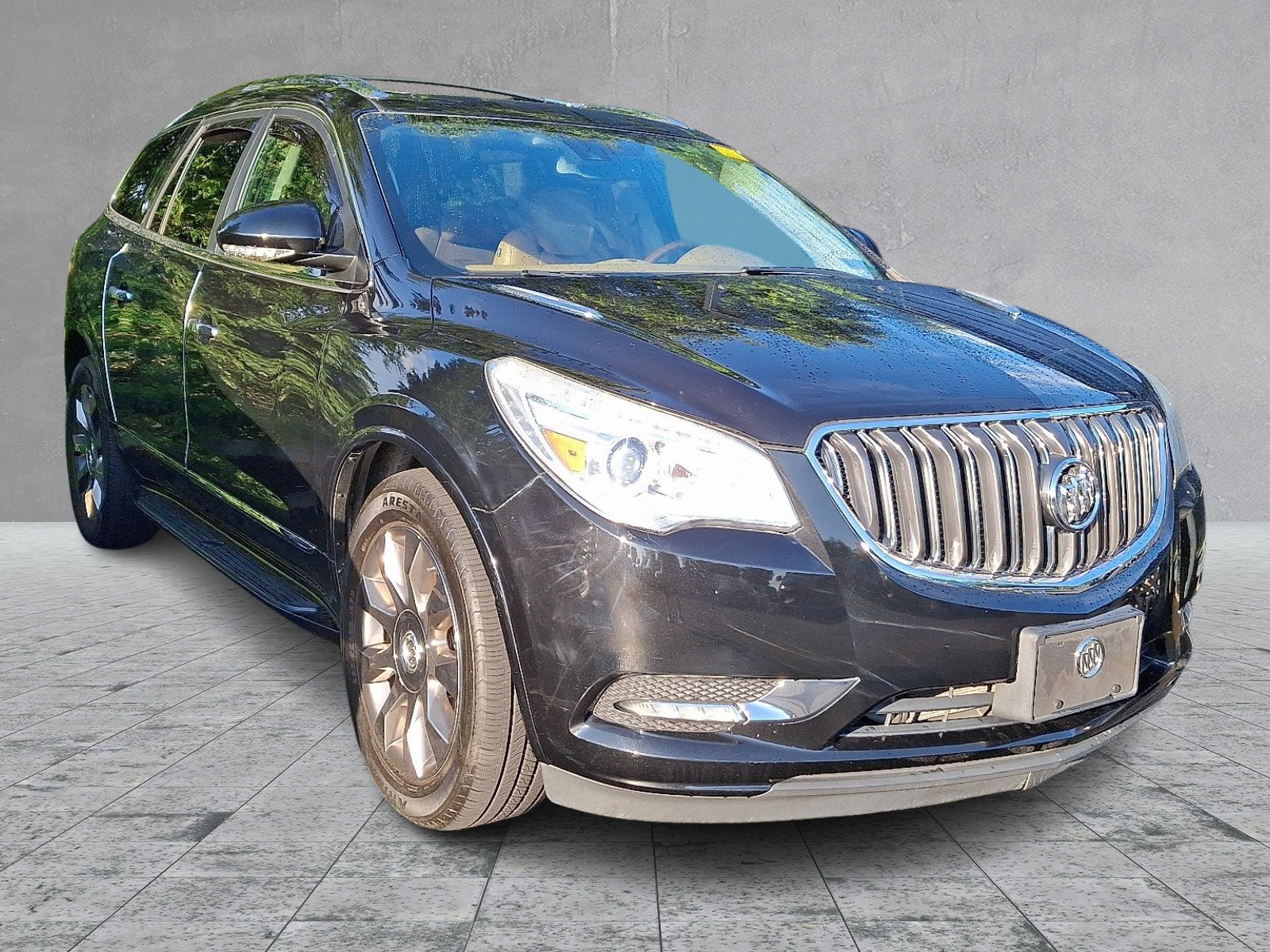 Used 2016 Buick Enclave Premium w/ Experience Buick Package