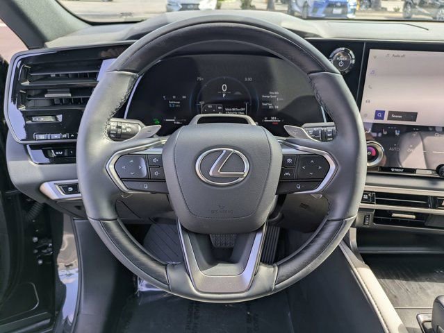 Used 2025 Lexus RX 350 image 18