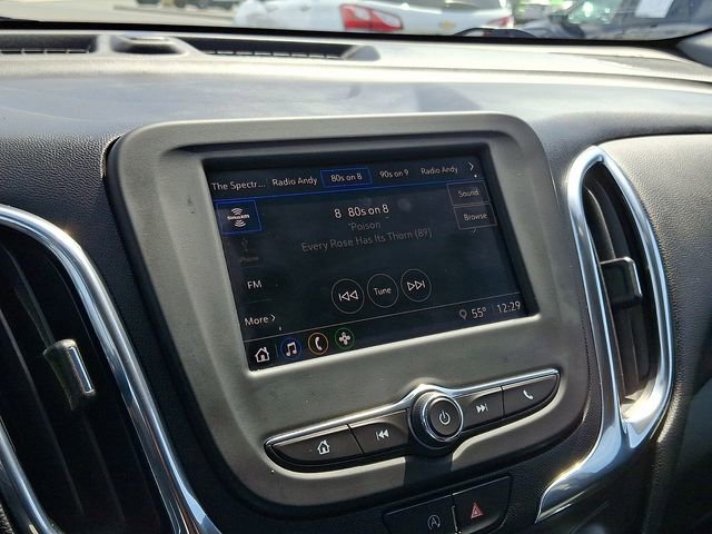 Certified 2023 Chevrolet Equinox LT image 17