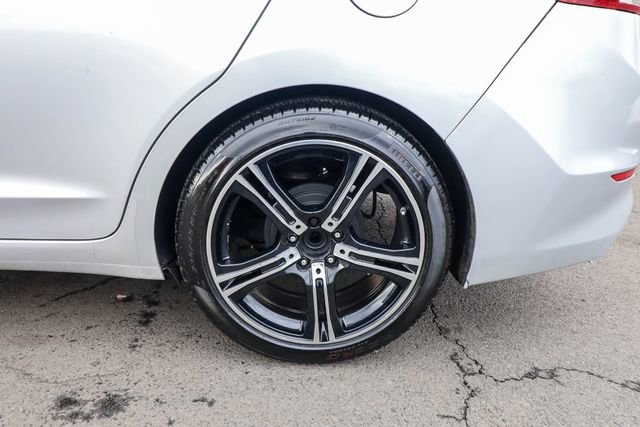 Used 2017 Hyundai Elantra SE image 22