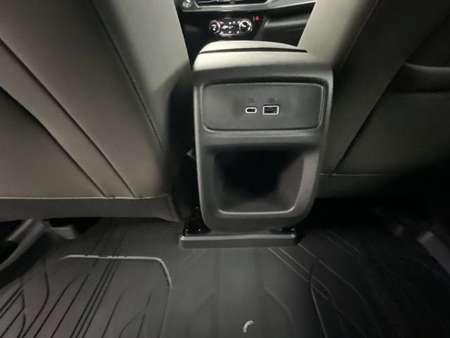 New 2026 Chevrolet Trax ACTIV w/ Driver Confidence Package image 20