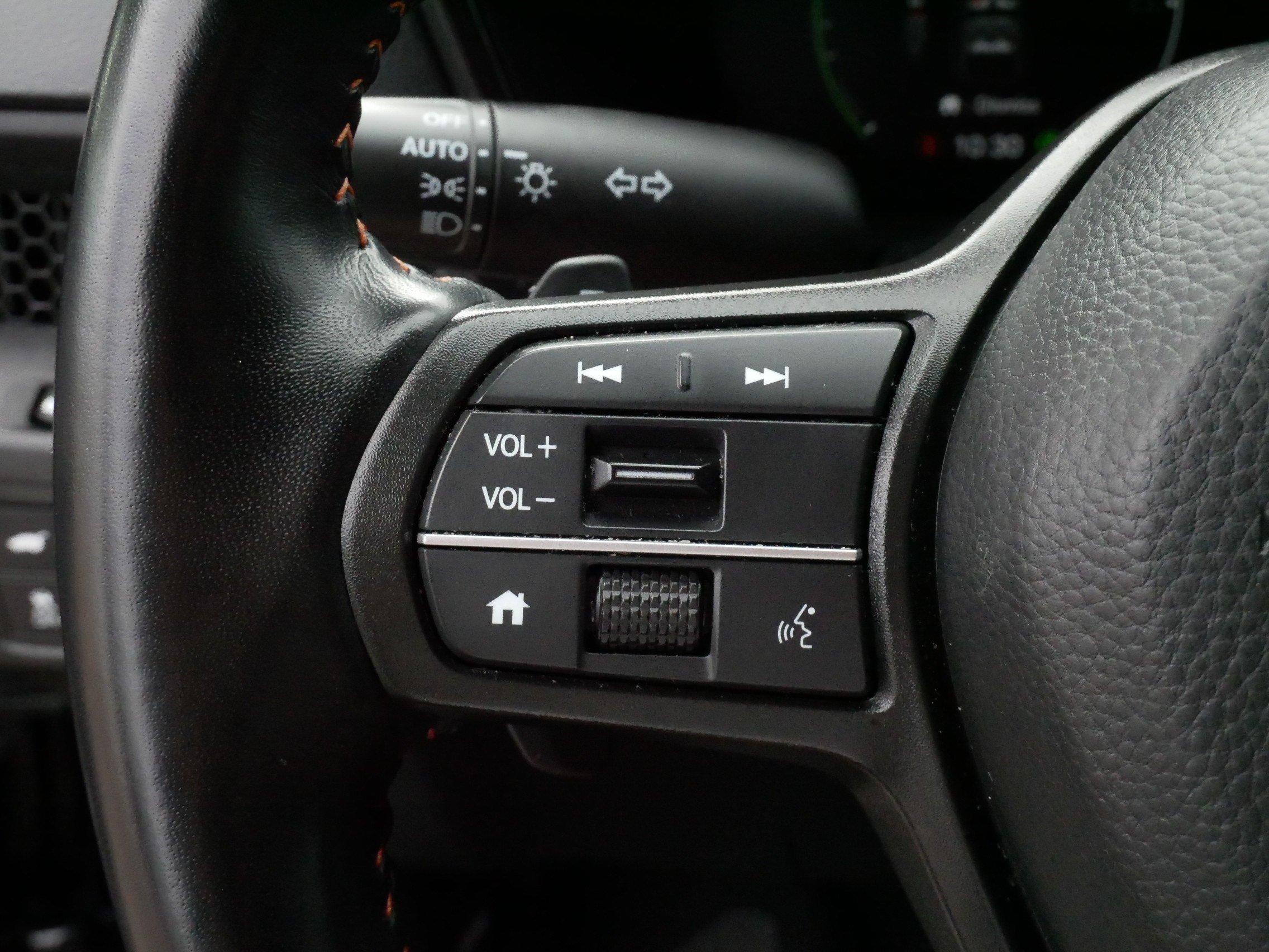 Used 2025 Honda CR-V Sport-L image 26
