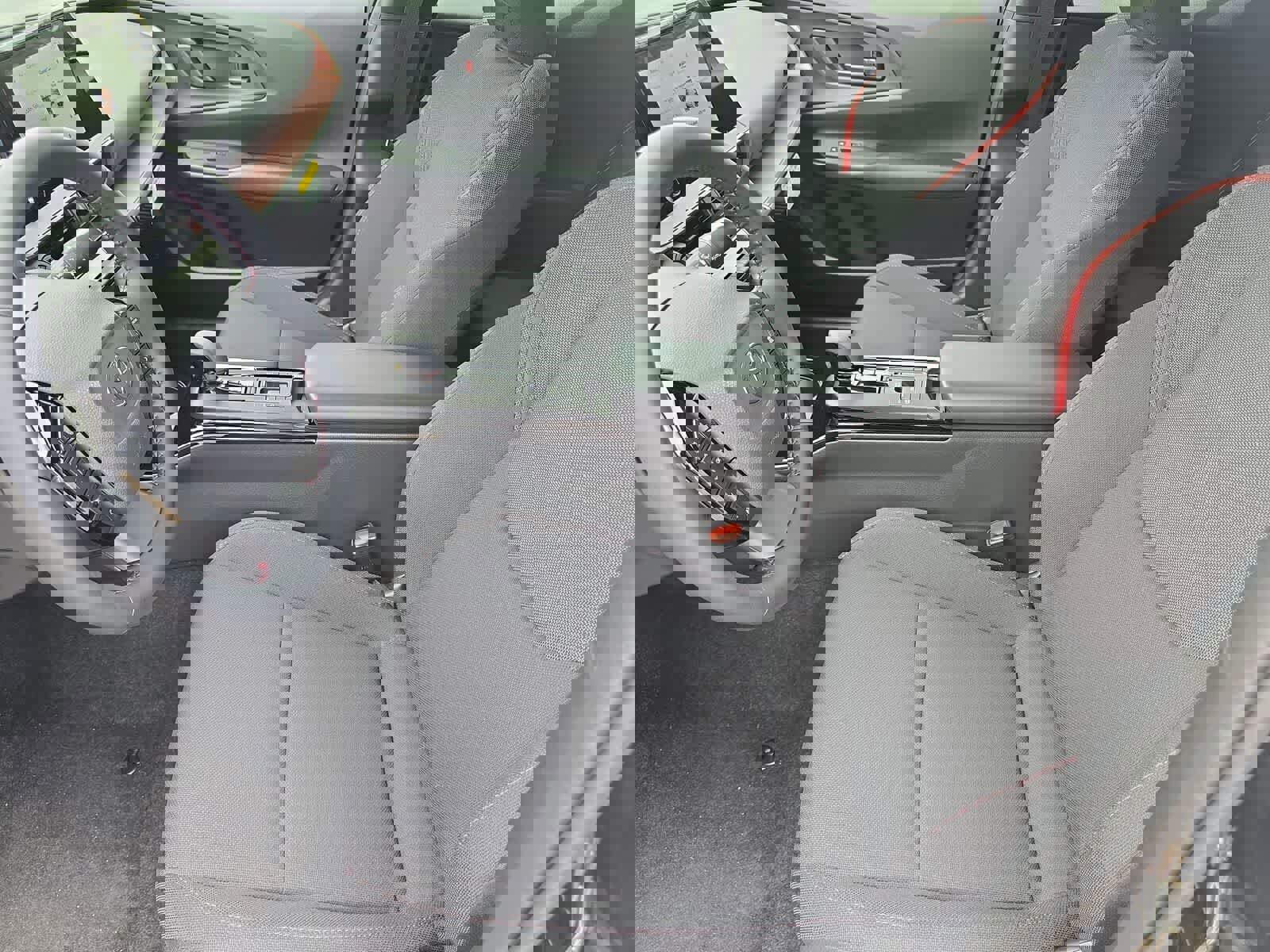 New 2026 Toyota Prius Plug-In Hybrid image 17