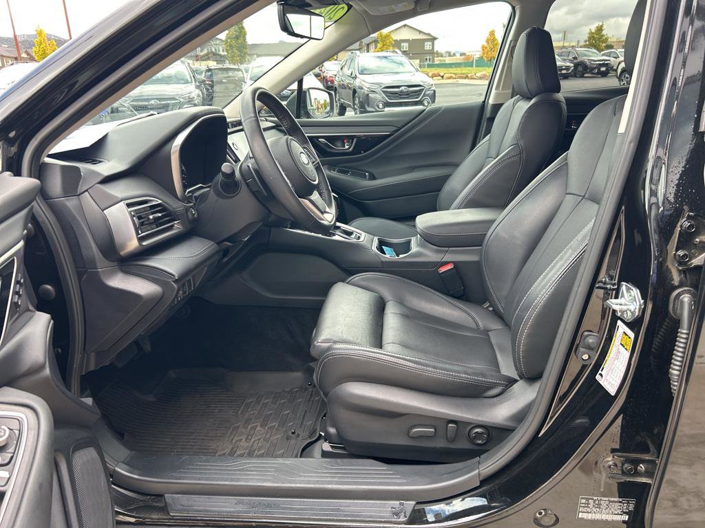 Used 2024 Subaru Outback Limited image 14